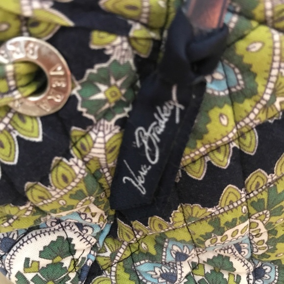 Vera Bradley Lindsay crossbody - Picture 4 of 11